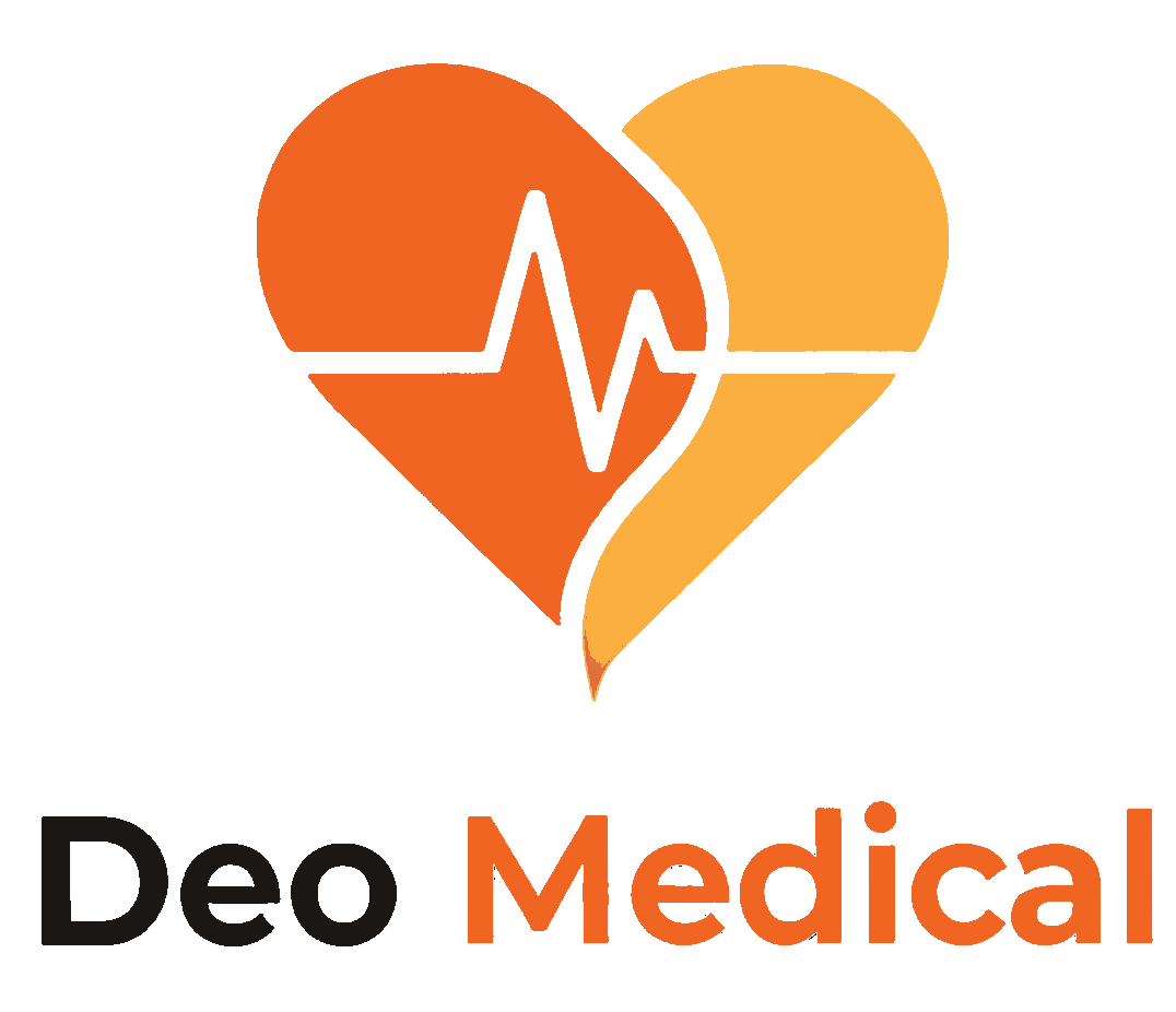Deo Medical Cardiology