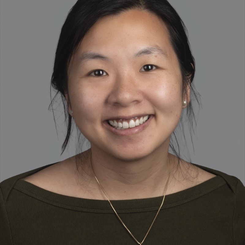 Dr. Jingyi Gong