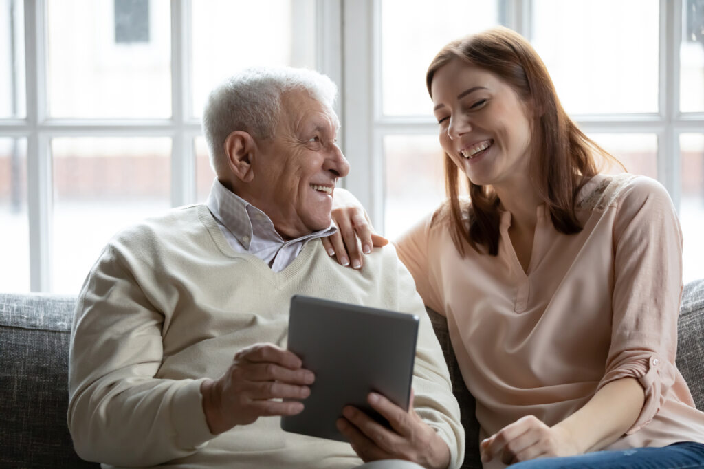 Virtual cardiology consultation
